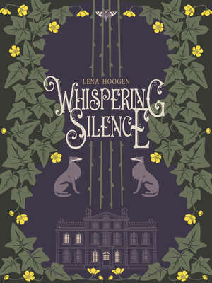 cover image of Whispering Silence